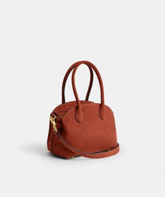 ソフト エンパイア キャリーオール バッグ 21 | COACH/コーチ | 三越